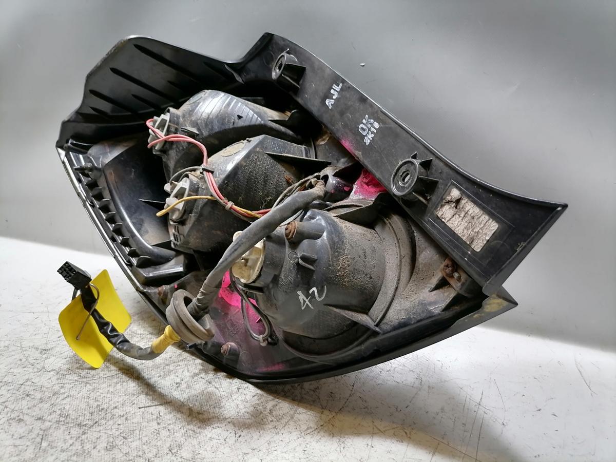 Chevrolet Aveo 2 original R&uuml;cklicht R&uuml;ckleuchte Schlussleuchte rechts Flie&szlig;heck Bj.2013